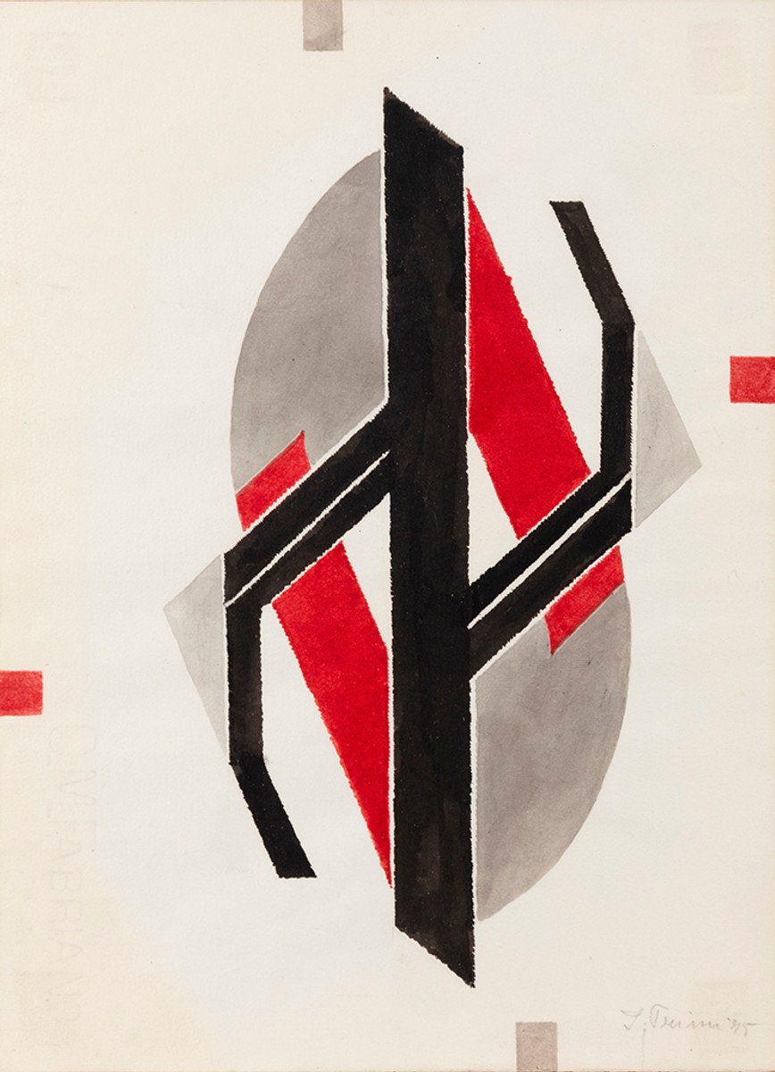 Primi Italo 1903–1983