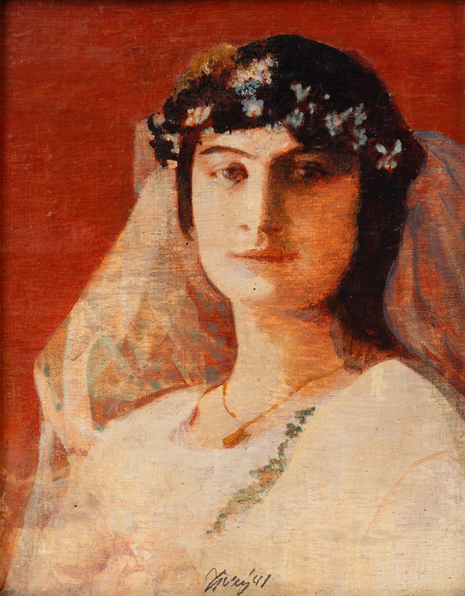 Tichý František 1896 –1961