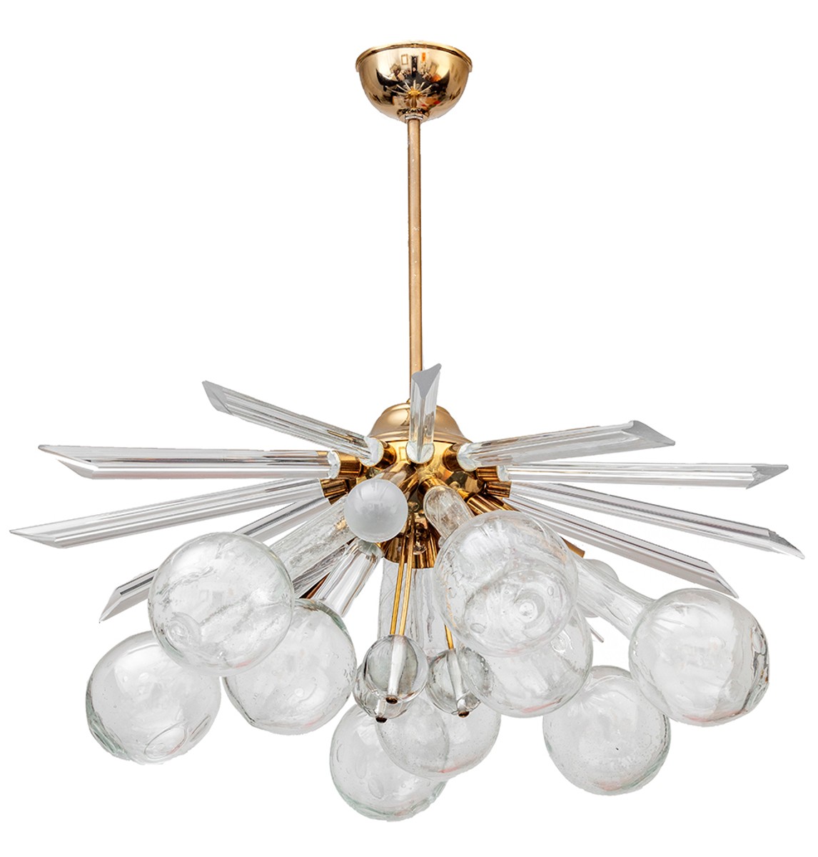 Lustry Kamenický Šenov, n. p.