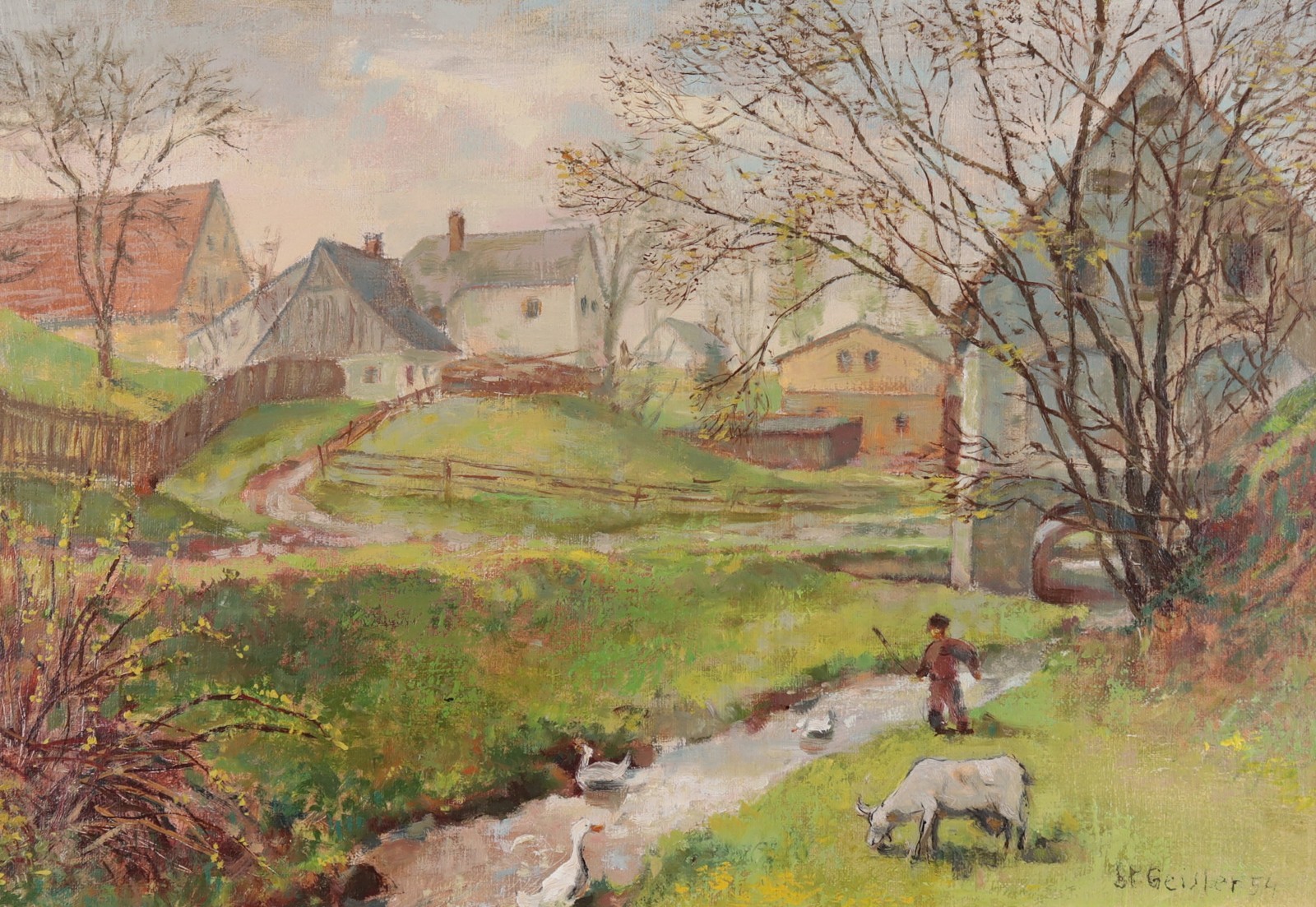 Stanislav Geisler