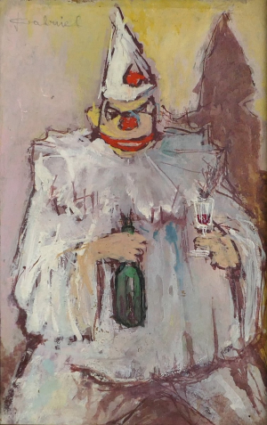 Josef Gabriel