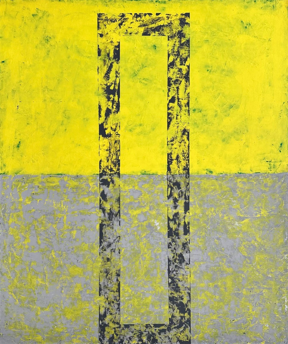 Svoboda Jan (* 1957) – Geometrie horizontu