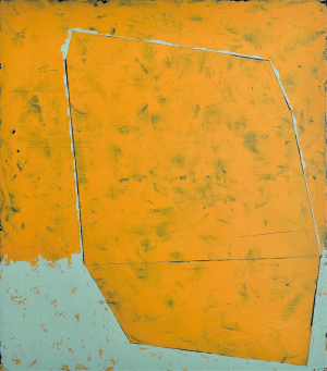 Svoboda Jan (* 1957) - Zátiší s horizontem