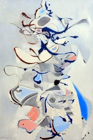 Vašíček Vladimír (1919 - 2003) - Soudržný celek