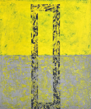 Svoboda Jan (* 1957) – Geometrie horizontu