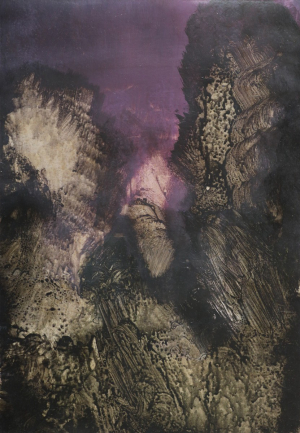 Mravec Dušan (* 1980) - Skály