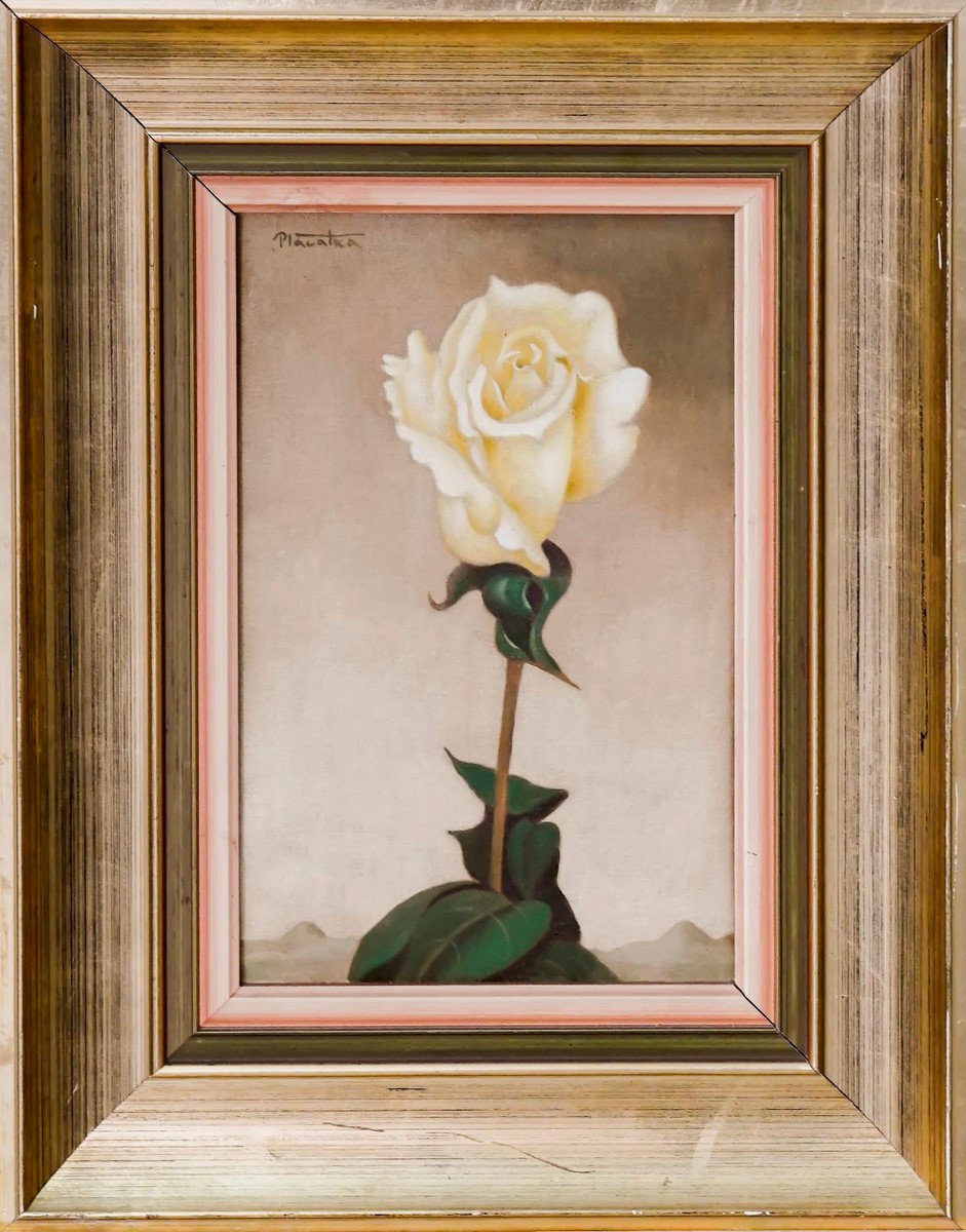 Placatka Ladislav (1923-1986)
