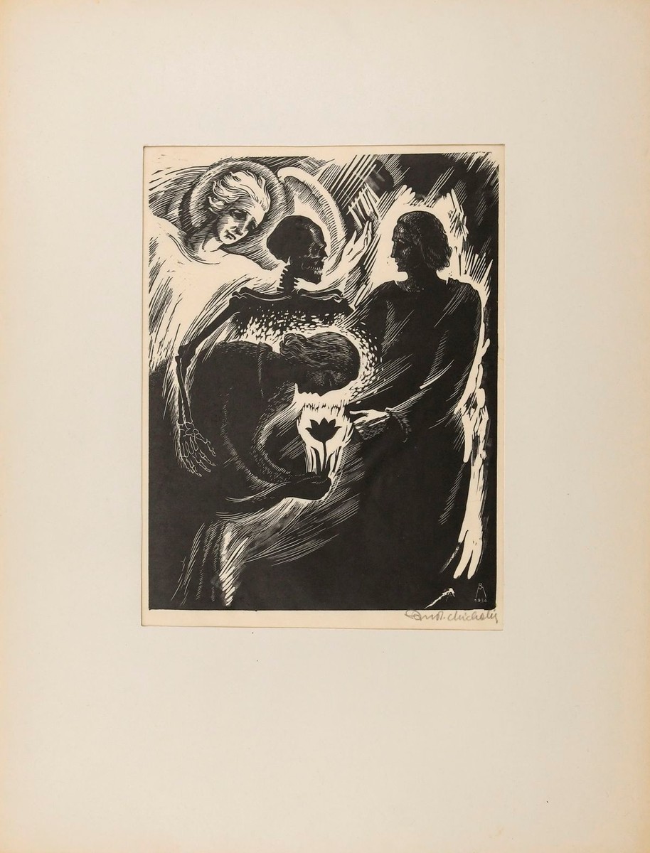 Michalik Rudolf (1901-1993)
