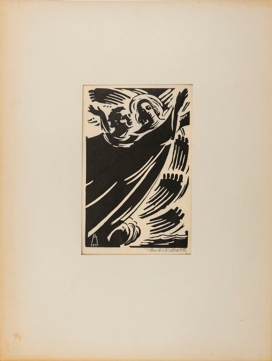 Michalik Rudolf (1901-1993)