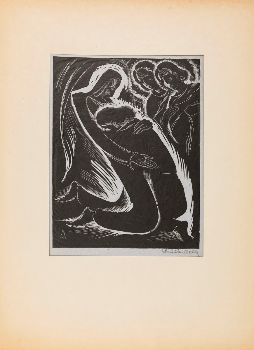 Michalik Rudolf (1901-1993)