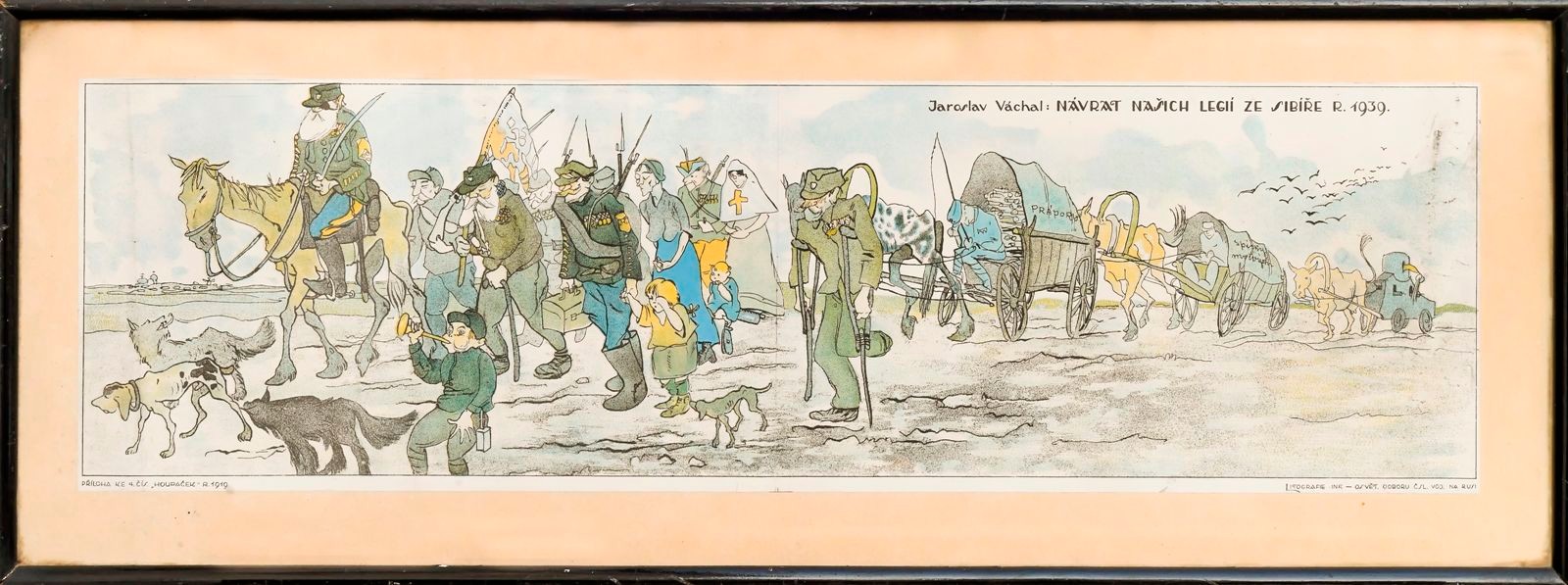 Váchal Jaroslav (1896-?)