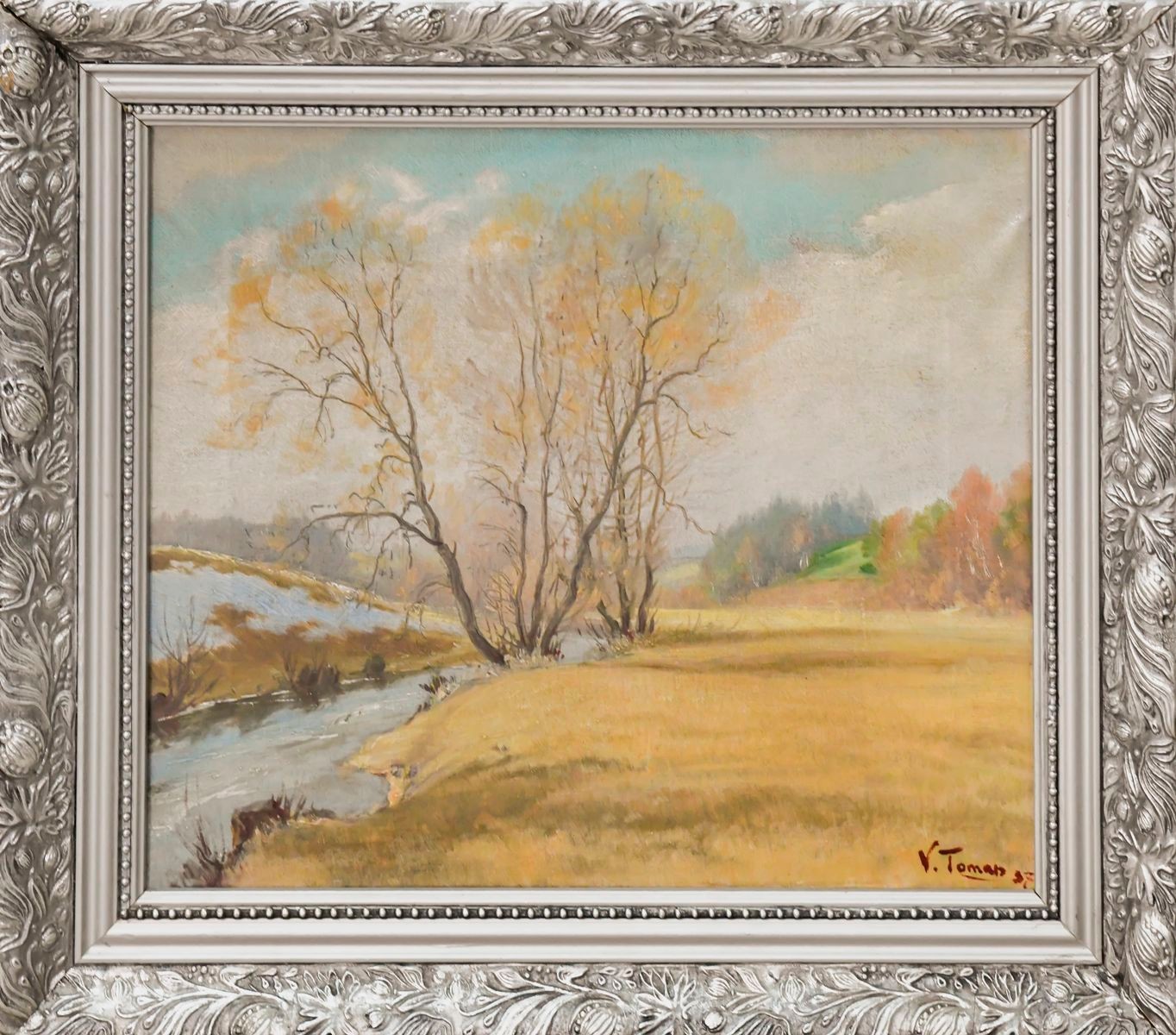 Toman Václav (1896-1962)