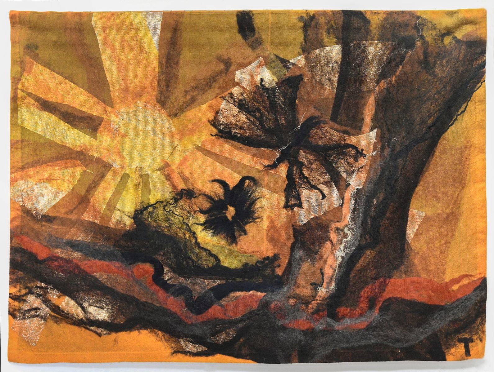 Treuchel Josef (1925-1990) - art protis