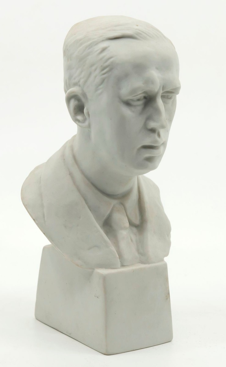 Starec Miloslav (*1927) - "Karel Čapek"