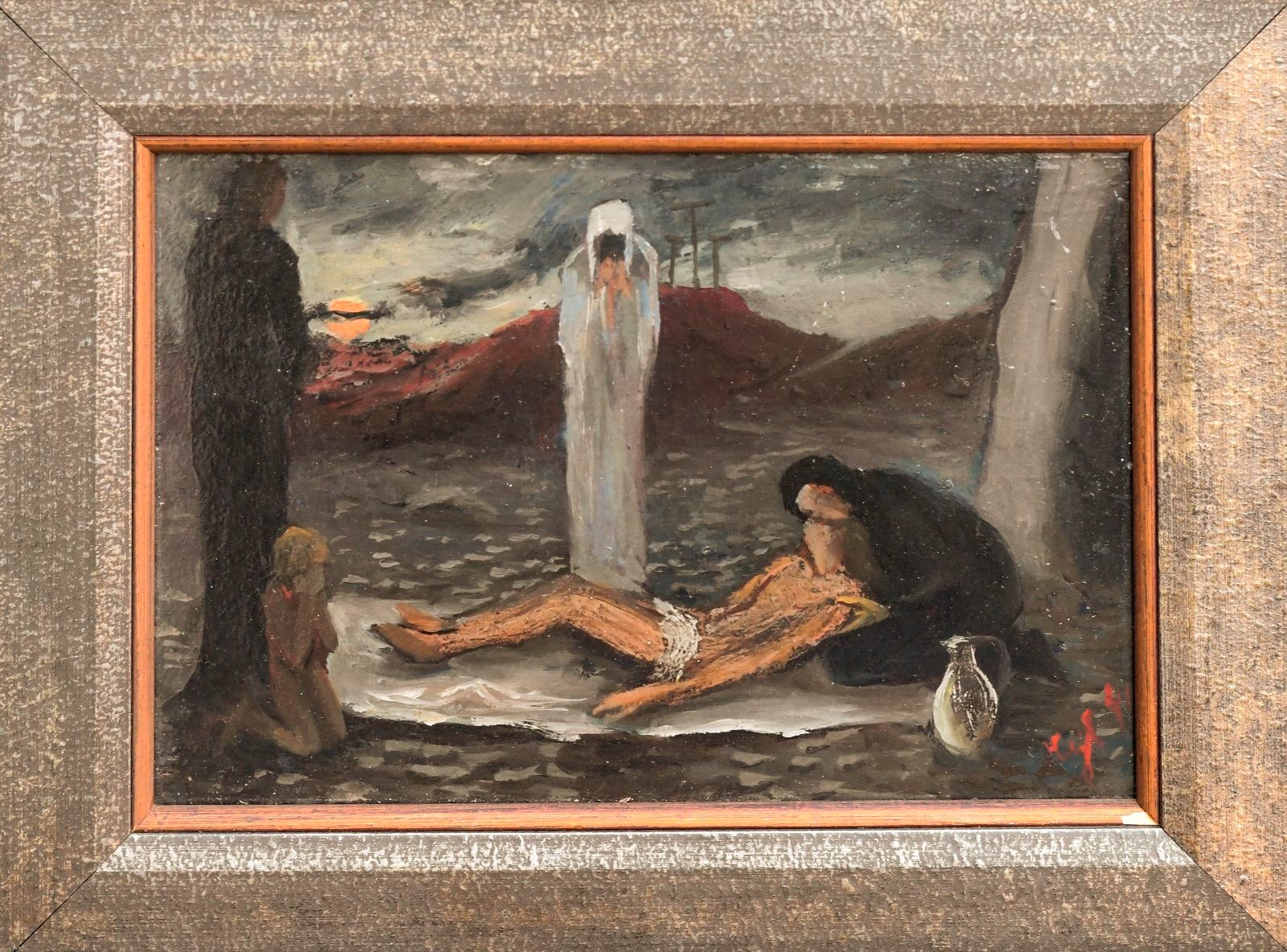 Hejl Alois (1909-1977)
