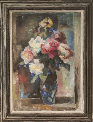Drha Josef (1912-2009)