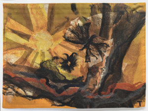 Treuchel Josef (1925-1990) - art protis