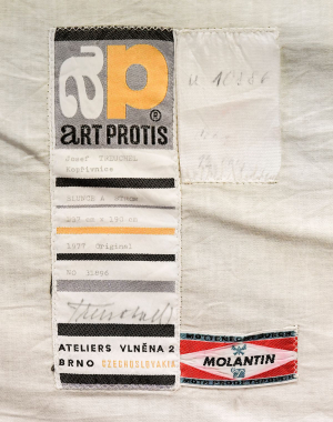 Treuchel Josef (1925-1990) - art protis