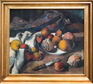 Kaláb František (1908-1950)