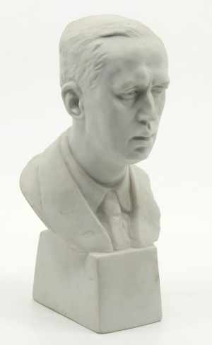 Starec Miloslav (*1927) - "Karel Čapek"