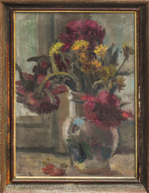 Drha Josef (1912-2009)