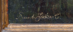 Jakub František (1875-1940)