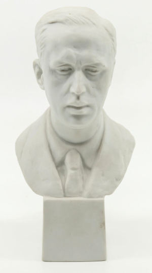 Starec Miloslav (*1927) - "Karel Čapek"