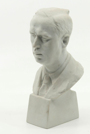 Starec Miloslav (*1927) - "Karel Čapek"
