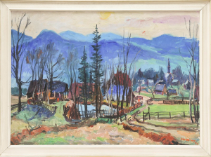 Holas Ota (1910-1990)