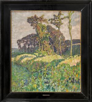 Bubeníček Ota (1871-1962)