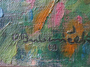 Bubeníček Ota (1871-1962)