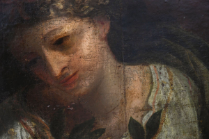 Autor neurčen - druhá polovina 16. století