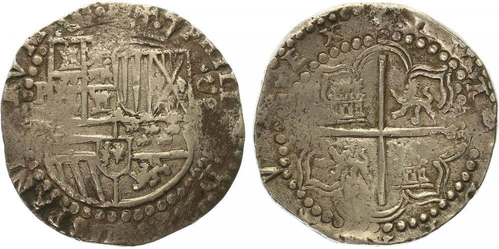 Bolívie, Philip IV., 1621 - 1665