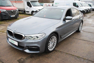 BMW 540I XDRIVE