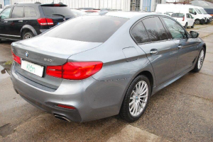BMW 540I XDRIVE