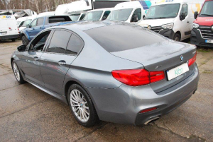 BMW 540I XDRIVE