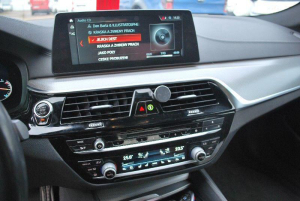 BMW 540I XDRIVE