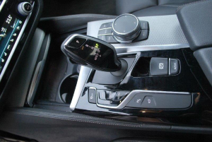 BMW 540I XDRIVE
