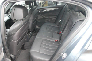 BMW 540I XDRIVE