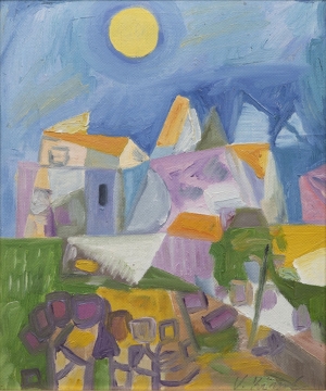 Václav Kiml (1928–⁠2001) Domky