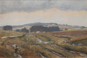 Josef Jambor (1887–⁠1964) Vysočina