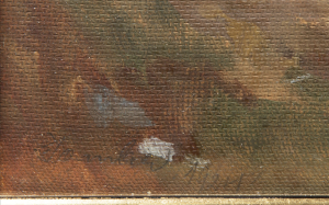 Josef Jambor (1887–⁠1964) Vysočina