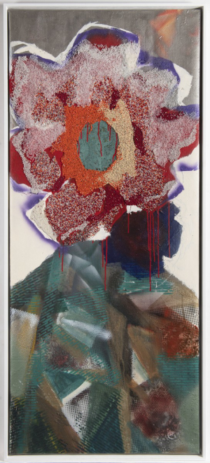 Petr Písařík (1968⁠) Gerbera