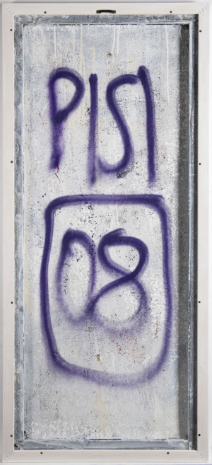 Petr Písařík (1968) Gerbera