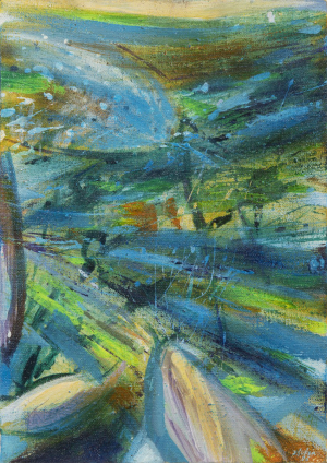 Jakub Švéda (1973) Krajina
