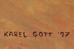Gott Karel