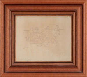 Picasso Pablo