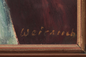 Weirauch Emil