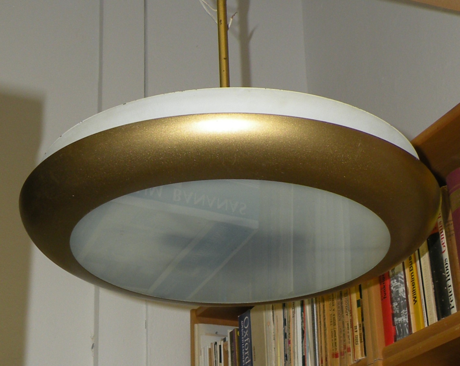 Lustr UFO Napako