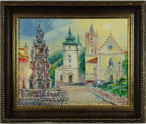 Boris Aliev – Teplice